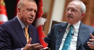 Erdoğan, Kılıçdaroğlu’ndan 65 bin lira tazminat kazandı