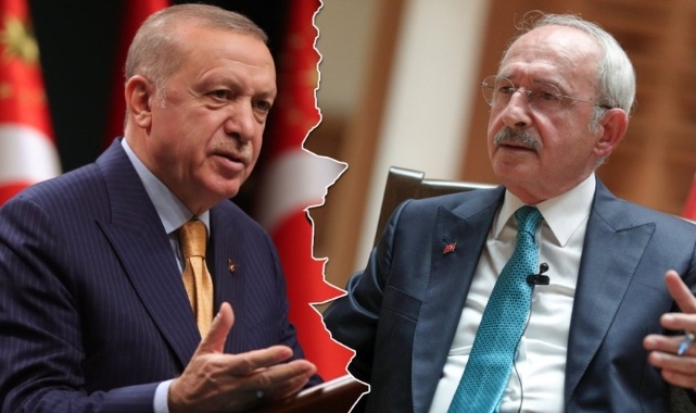 Erdoğan, Kılıçdaroğlu’ndan 65 bin lira tazminat kazandı