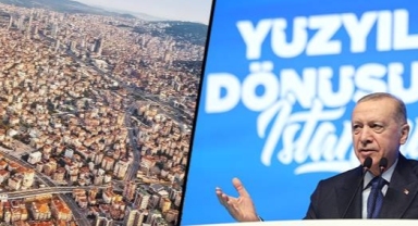 Erdoğan yol haritasını açıkladı; işte 5 soruda kentsel dönüşüm