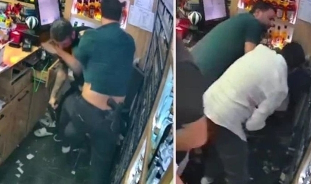 Esenyurt'taki tekel bayisi cinayetinde istenen cezalar belli oldu