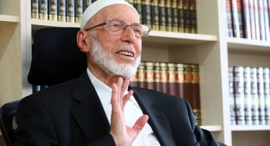 Eski Diyanet İşleri Başkanı Lütfi Doğan hayatını kaybetti
