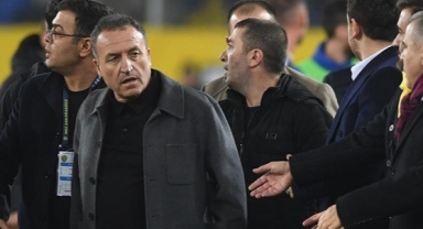 Eski MKE Ankaragücü Kulübü Başkanı Koca, AK Parti üyeliğinden istifa etti