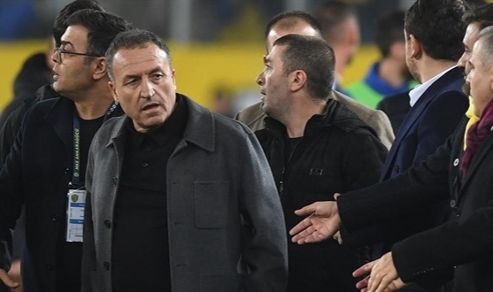 Eski MKE Ankaragücü Kulübü Başkanı Koca, AK Parti üyeliğinden istifa etti