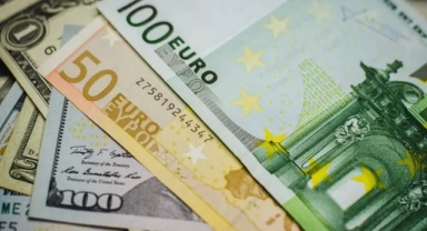 Euroda yeni zirve: 32 liraya dayandı!