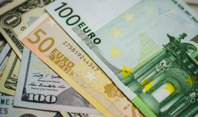 Euroda yeni zirve: 32 liraya dayandı!