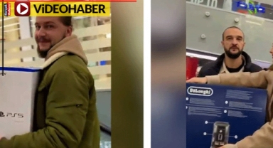 Evli ve bekar adam videosu sosyal medyanın gündeminde