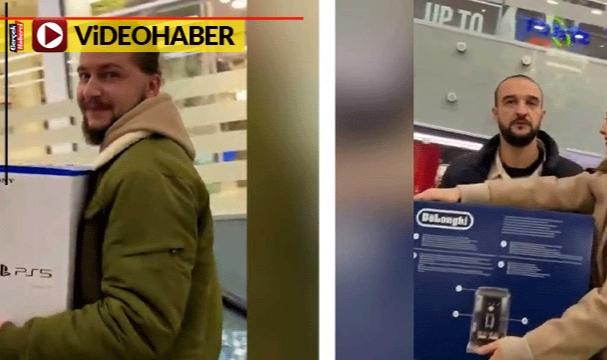 Evli ve bekar adam videosu sosyal medyanın gündeminde