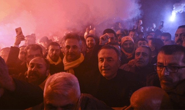 Faruk Koca: Özür diliyor, helallik istiyorum