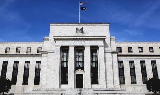 Fed yılın son faiz kararını açıkladı