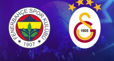 Fenerbahçe ve Galatasaray’dan ortak açıklama