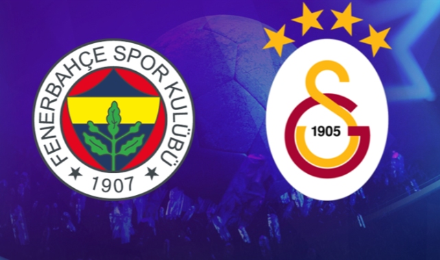 Fenerbahçe ve Galatasaray’dan ortak açıklama