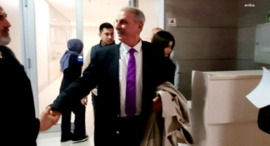 Gazeteci Can Ataklı hakkında adli kontrol kararı verildi