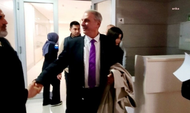 Gazeteci Can Ataklı hakkında adli kontrol kararı verildi