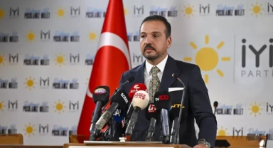 GİK'ten işbirliğine 'hayır' kararı çıktı... İYİ Parti'den ilk açıklama!
