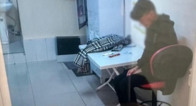 Hakkari'de çocuğu depoya kapattığı öne sürülen zincir markete soruşturma açıldı