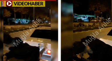 Halat bulamayınca insan kullandılar