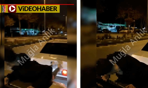 Halat bulamayınca insan kullandılar