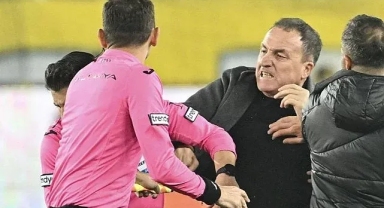 Halil Umut Meler'e saldıran Faruk Koca'nın mahkeme günü belli oldu!
