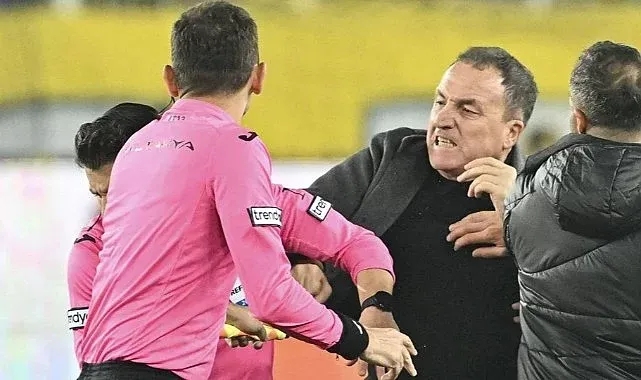 Halil Umut Meler'e saldıran Faruk Koca'nın mahkeme günü belli oldu!