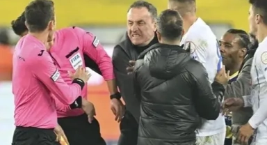 Halil Umut Meler'e saldıran Faruk Koca tahliye edildi