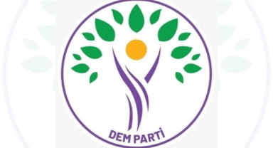 Halkların Eşitlik ve Demokrasi Partisi'nin kısa adı DEM Parti oldu