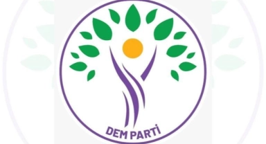 Halkların Eşitlik ve Demokrasi Partisi'nin kısa adı DEM Parti oldu