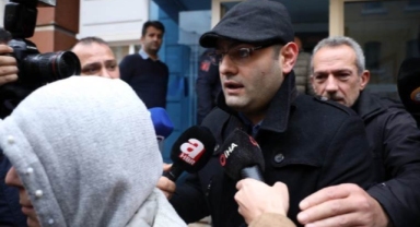 Hrant Dink'in katili Ogün Samast adını değiştiriyor!