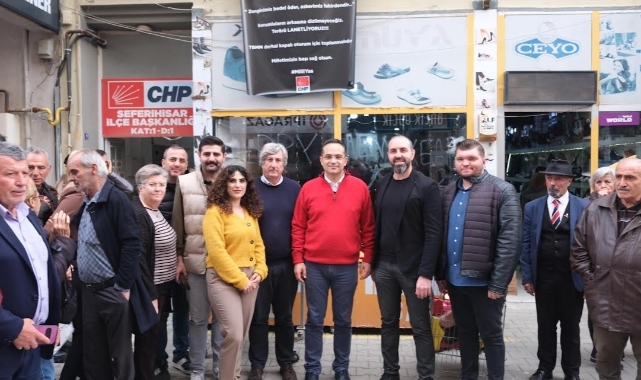 "İçimizdeki Atatürk sevgisi hiçbir zaman bitmeyecek"