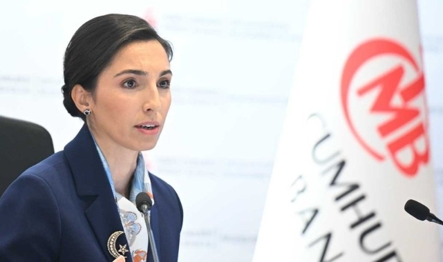 İddia: İstanbul'da kiralardan yakınan Hafize Gaye Erkan, Ankara'da lüks sitede kalıyor