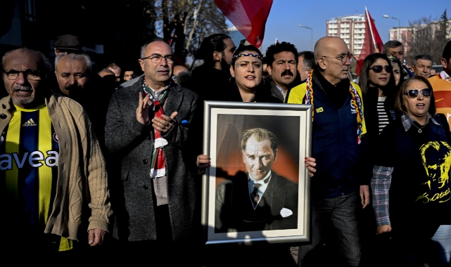 İddia | Suudi bakan yardımcısı: "Burası krallık, cumhuriyet şovu yapamazsınız"