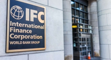 IFC'den depremzedelere finansman paketi
