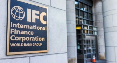 IFC'den depremzedelere finansman paketi