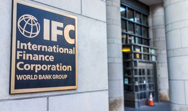 IFC'den depremzedelere finansman paketi