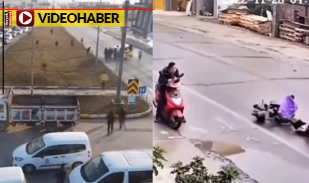 İki ülke, iki trafik kazası, iki farklı yaklaşım...