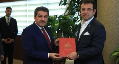 İmamoğlu’na çağrı yapmıştı: Tevfik Göksu paylaşımını sildi