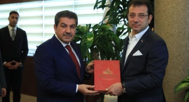 İmamoğlu’na çağrı yapmıştı: Tevfik Göksu paylaşımını sildi