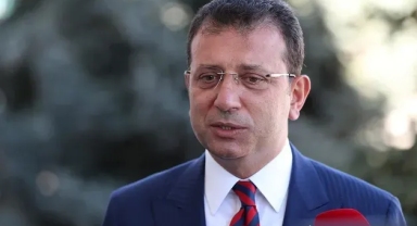 İmamoğlu'ndan Süper Kupa açıklaması: 'Maç oynanmasın, kupa ikiye bölünsün'