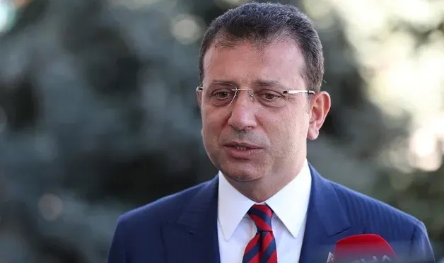 İmamoğlu'ndan Süper Kupa açıklaması: 'Maç oynanmasın, kupa ikiye bölünsün'
