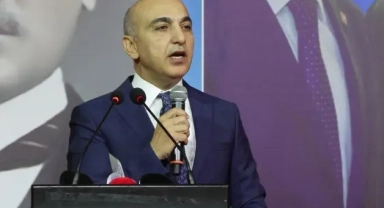 İmamoğlu'nun karşısına aday olan Kerimoğlu: O gece kahkaha atanlarla ittifak yapmayacağız