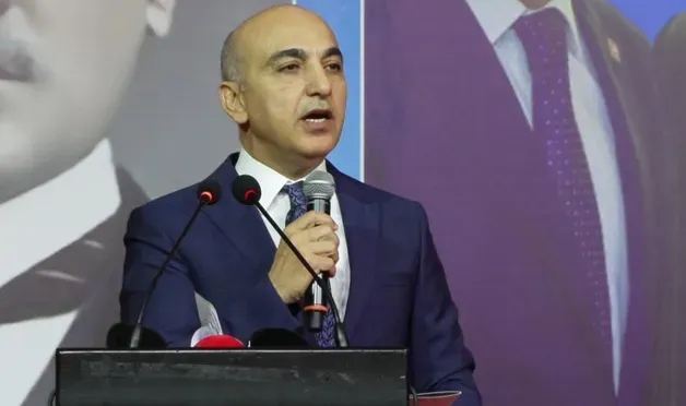 İmamoğlu'nun karşısına aday olan Kerimoğlu: O gece kahkaha atanlarla ittifak yapmayacağız