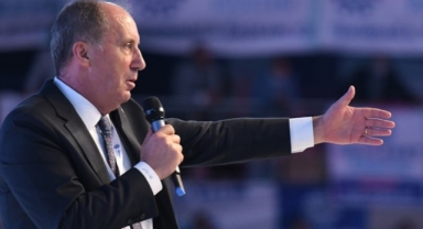 İnce: İmamoğlu ile görüştüm, CHP'yi korku sardı