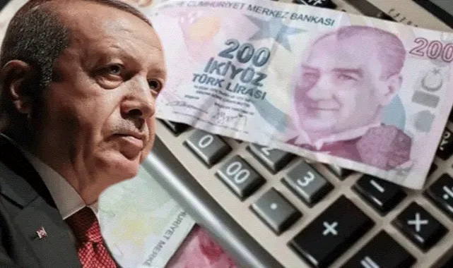 İş dünyasından Erdoğan'a vergi önerisi