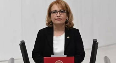 İstanbul Milletvekili Ayşe Sibel Yanıkömeroğlu, İYİ Parti'den istifa etti