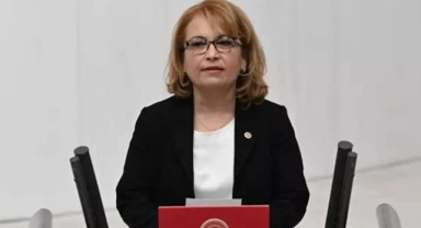 İstanbul Milletvekili Ayşe Sibel Yanıkömeroğlu, İYİ Parti'den istifa etti
