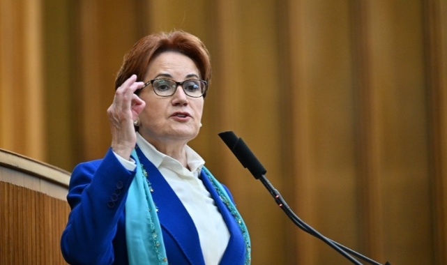İyi Parti 2024 asgari ücret talebini açıkladı