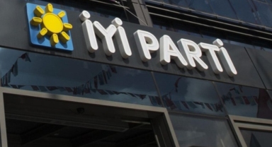 İYİ Parti'de bir ilçe başkanı daha görevden alındı