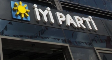 İYİ Parti'de bir ilçe başkanı daha görevden alındı