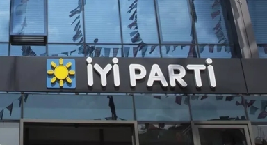 İYİ Parti'de bir istifa daha