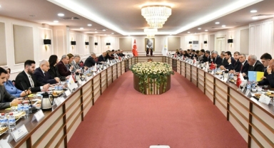 İYİ Parti'de CHP'ye ret yanıtının ardından ilk istifa Antalya'dan geldi