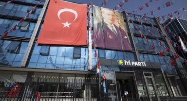 İYİ Parti'den Ensarioğlu'nun 'ambargo' iddiasına yalanlama